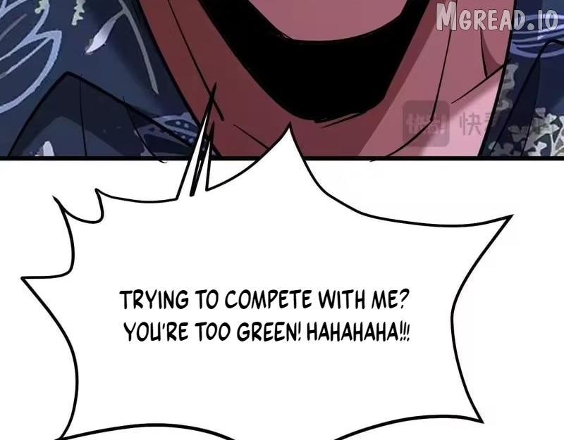 I’m Trapped In This Day For One Thousand Years Chapter 267  - page 44